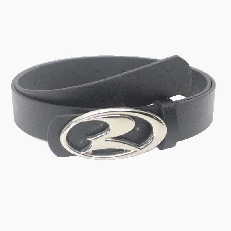 Streetwear belt