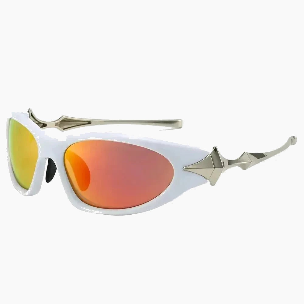 Streetwear sunglasses