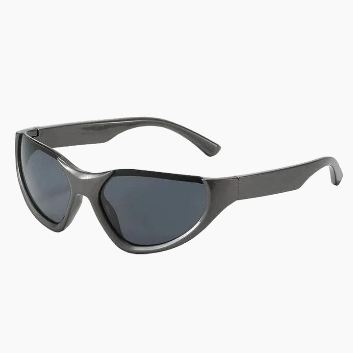 Mbappé Glasses