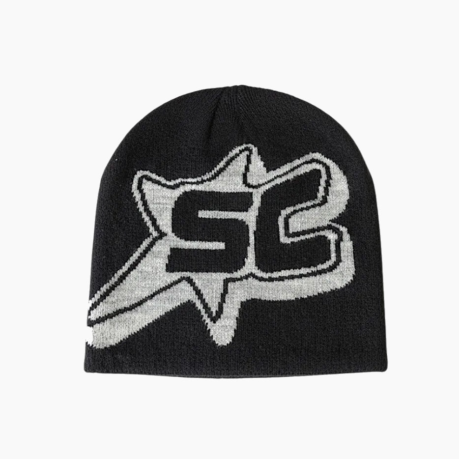 Grunge bonnet