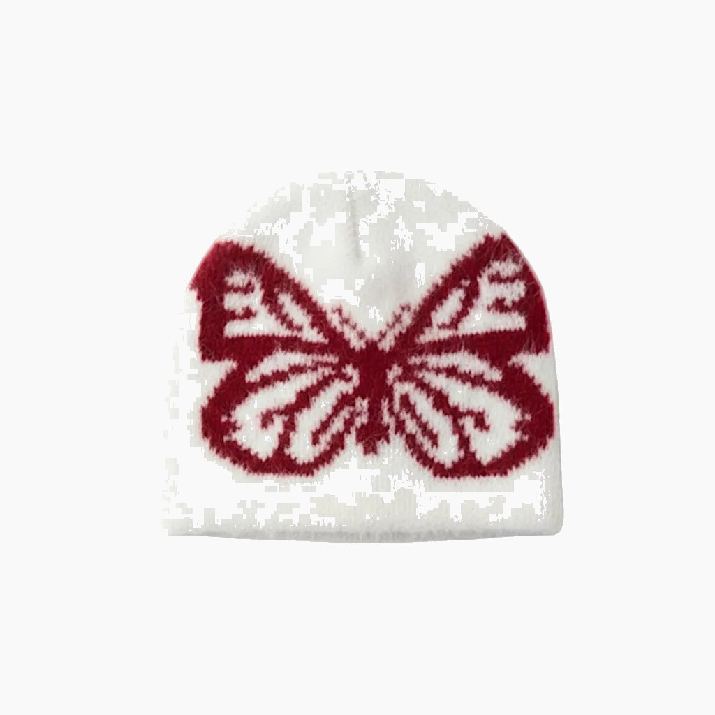 Butterfly bonnet
