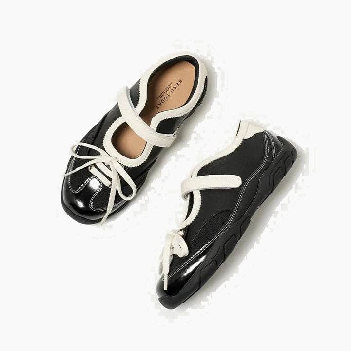 Mary Jane sandals
