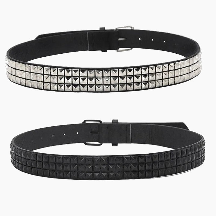 Grunge belt
