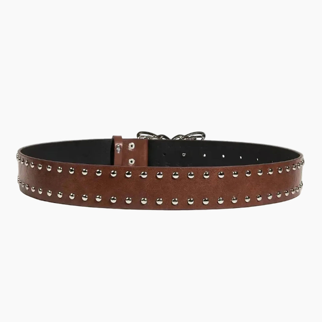 Butterfly belt