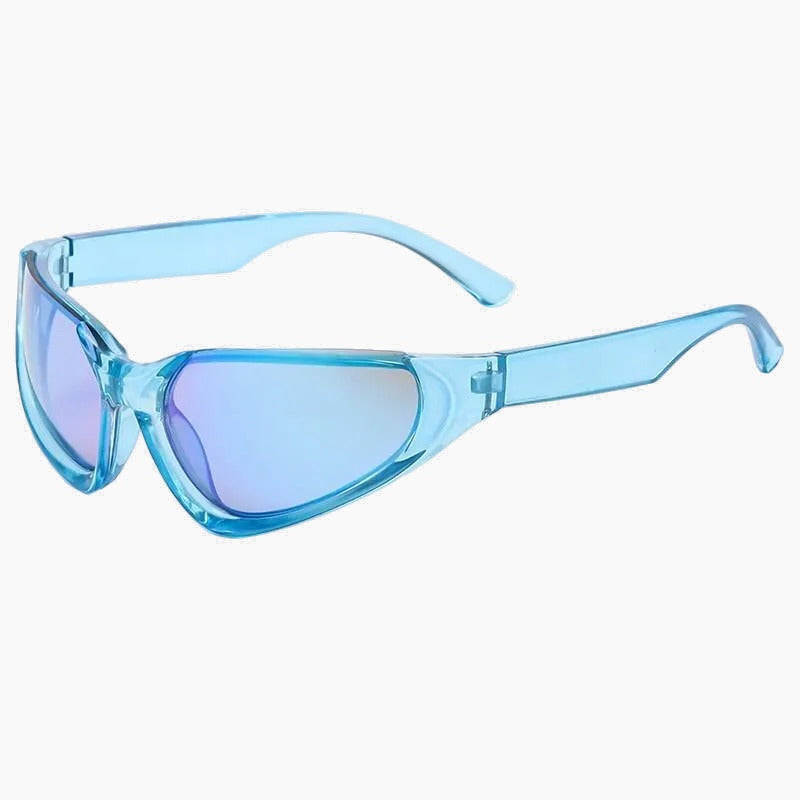 Mbappé Glasses