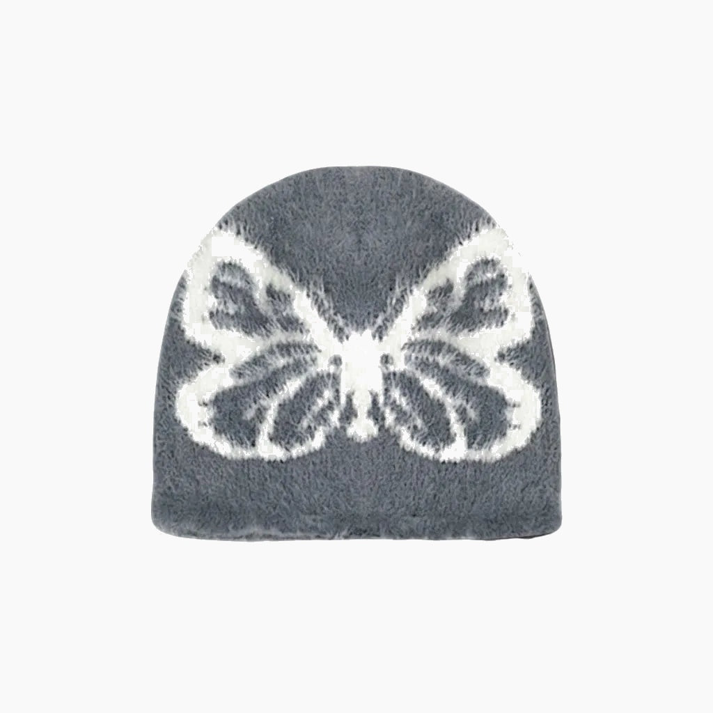 Butterfly bonnet