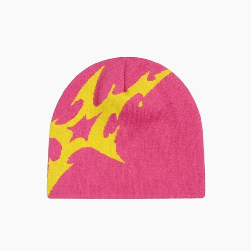 Lightning Bonnet