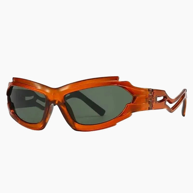Lunette Techwear