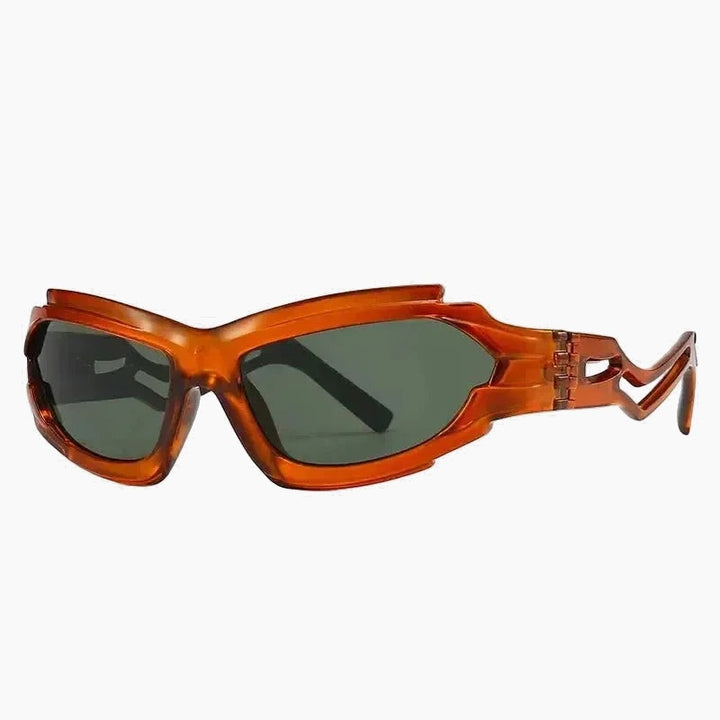 Lunette Techwear