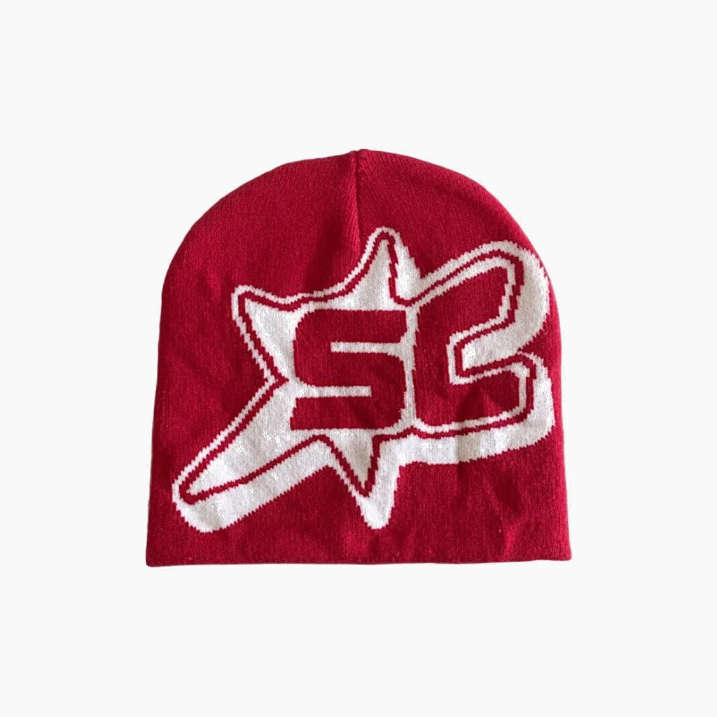 Grunge bonnet