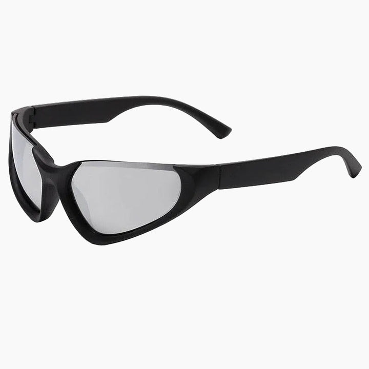 Mbappé Glasses