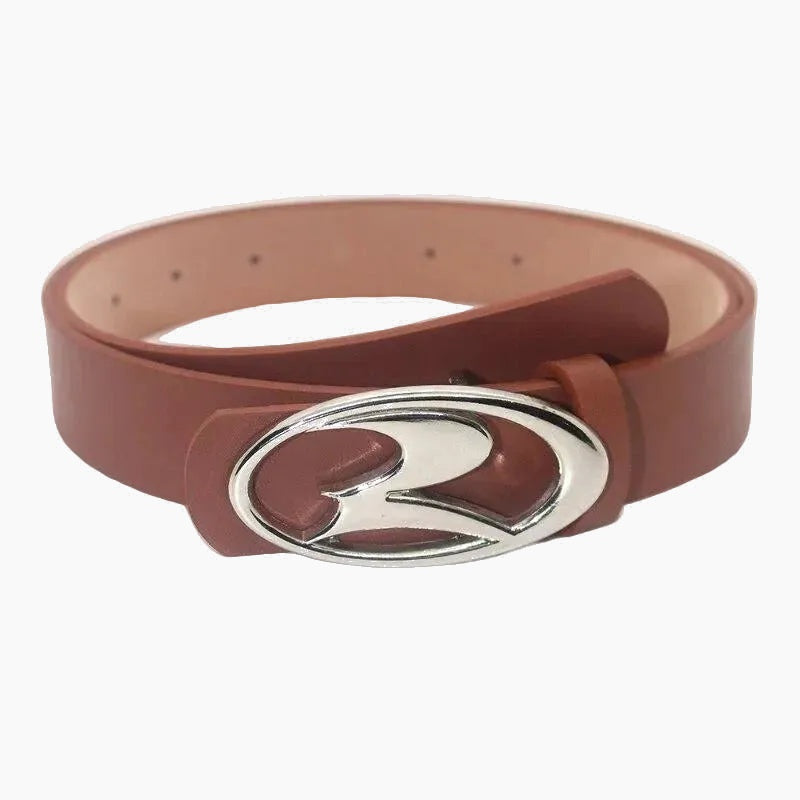 Streetwear belt