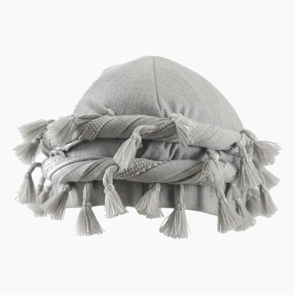 Bonnet turban