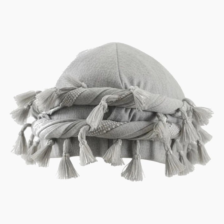 Bonnet turban