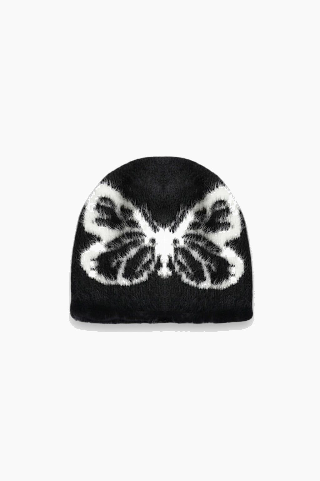 Butterfly bonnet