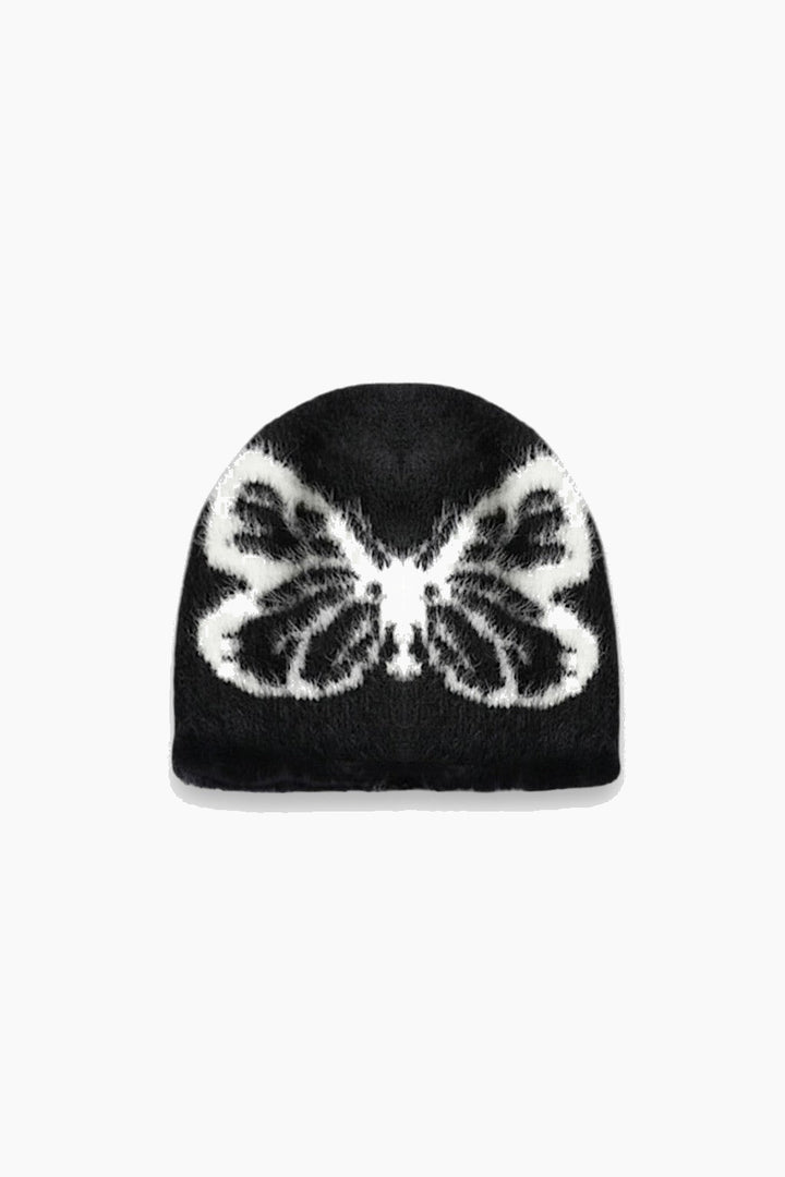 Butterfly bonnet