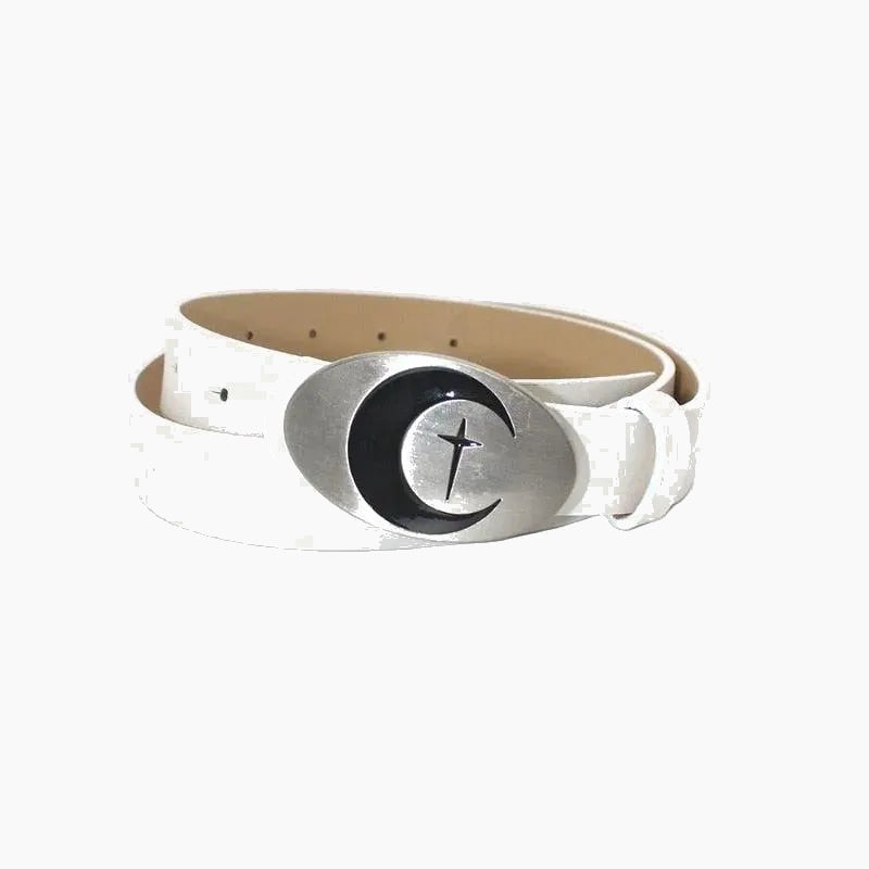 Streetwear belt