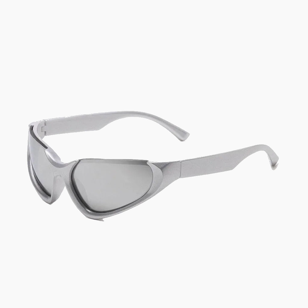 Mbappé Glasses