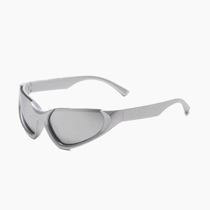 Mbappé Glasses