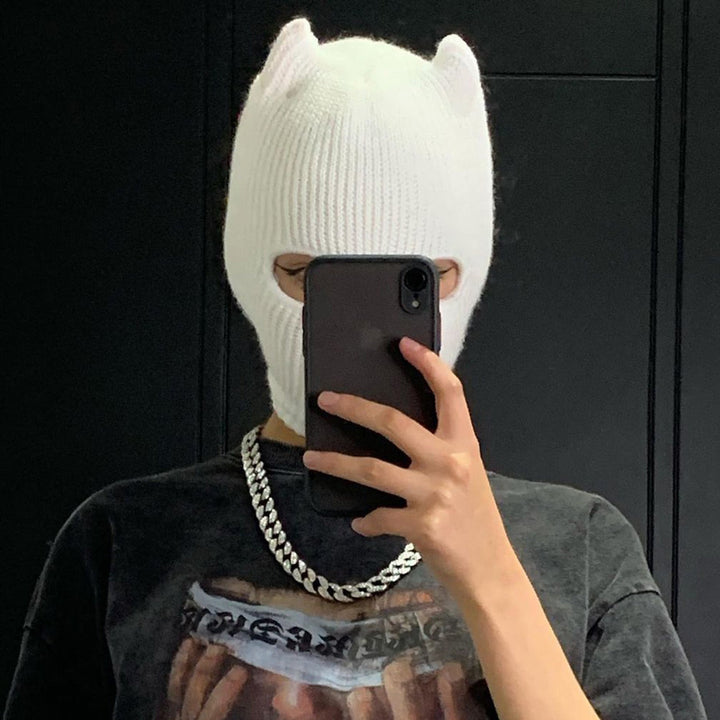 Thesupermade Hip-hop Necklace -1174