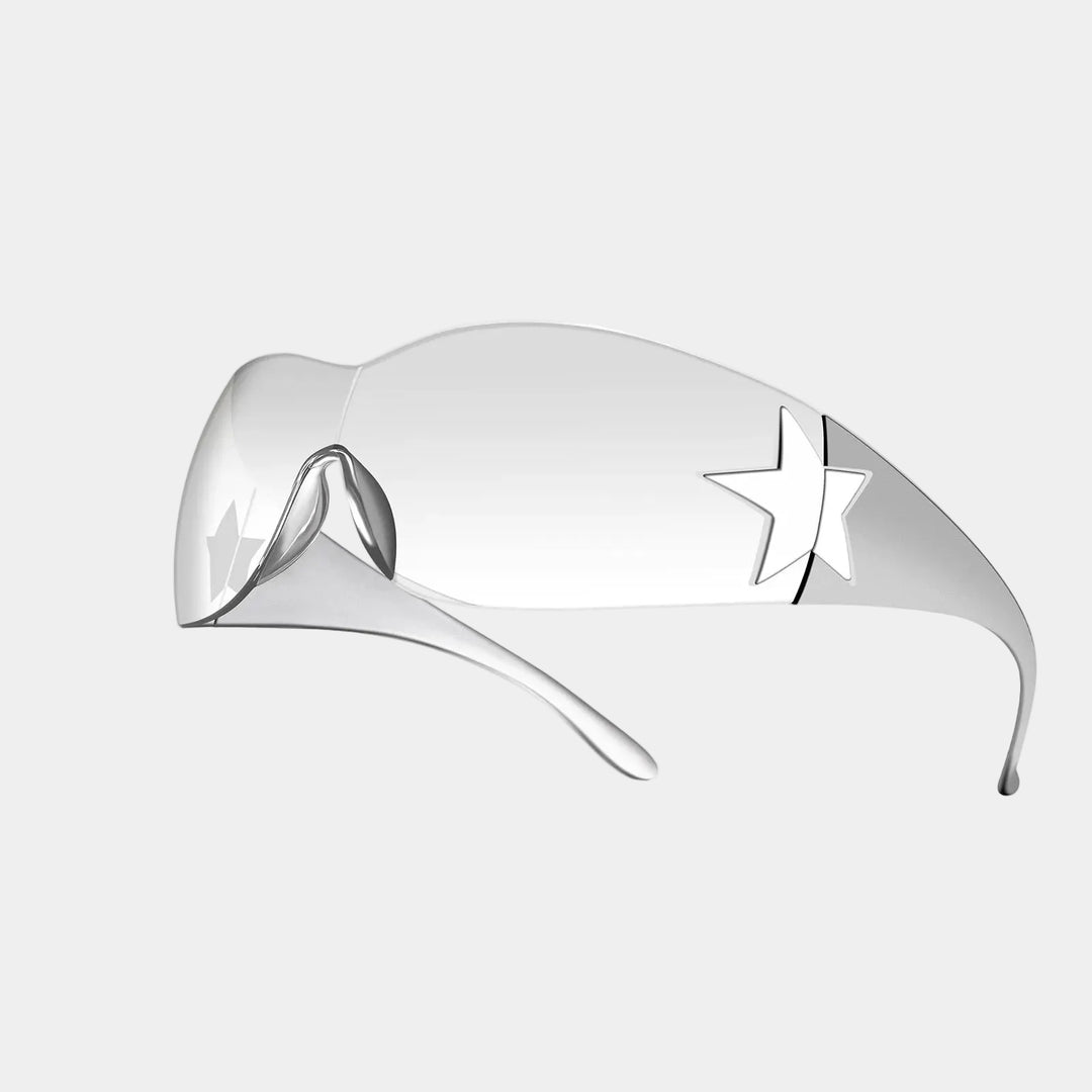 Star sunglasses