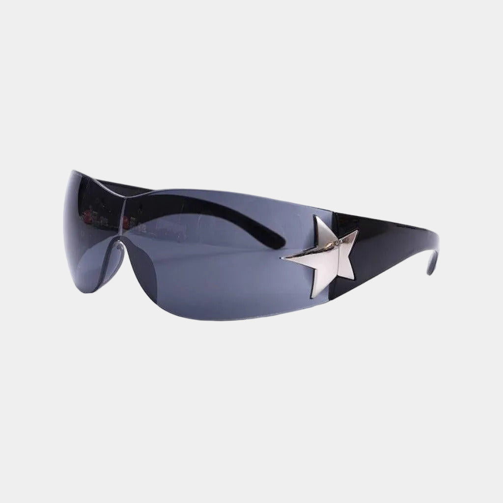 Star sunglasses