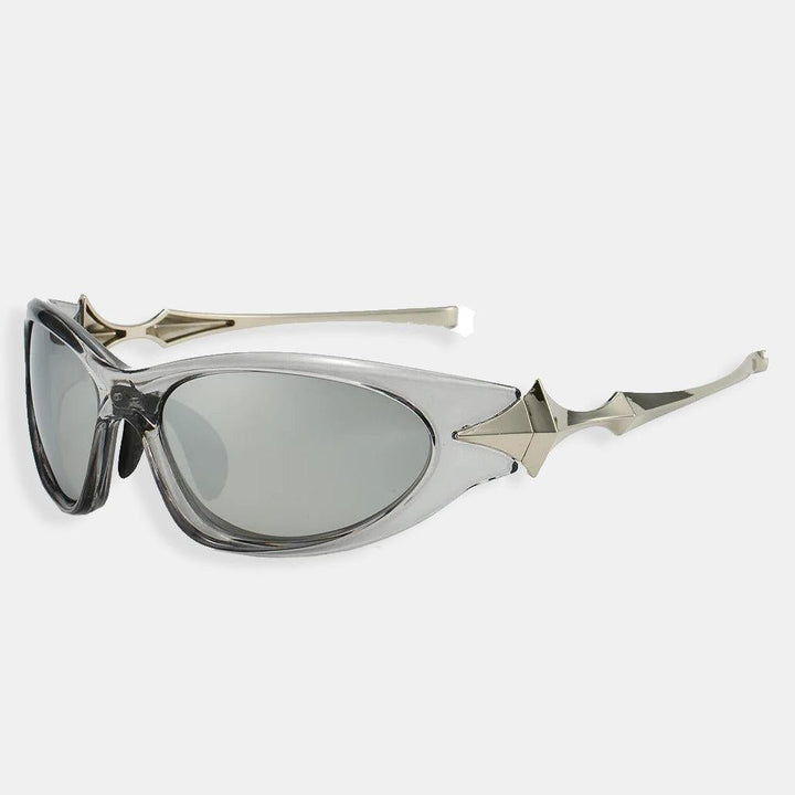 Streetwear sunglasses