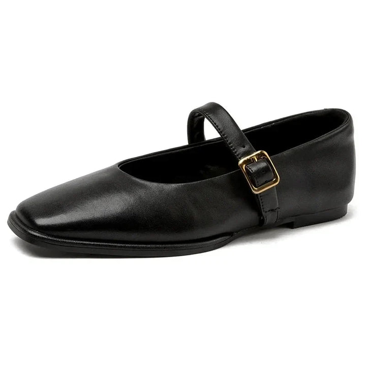 Mary Jane noir
