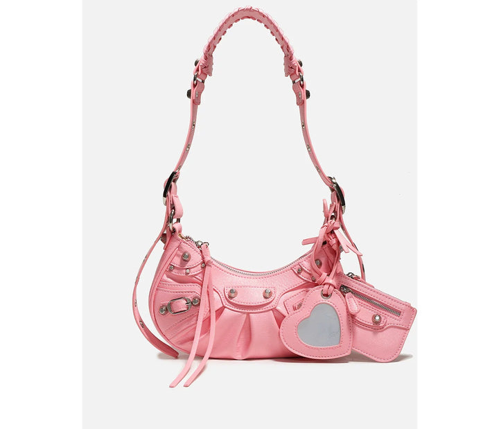 Rivet Moto Bag