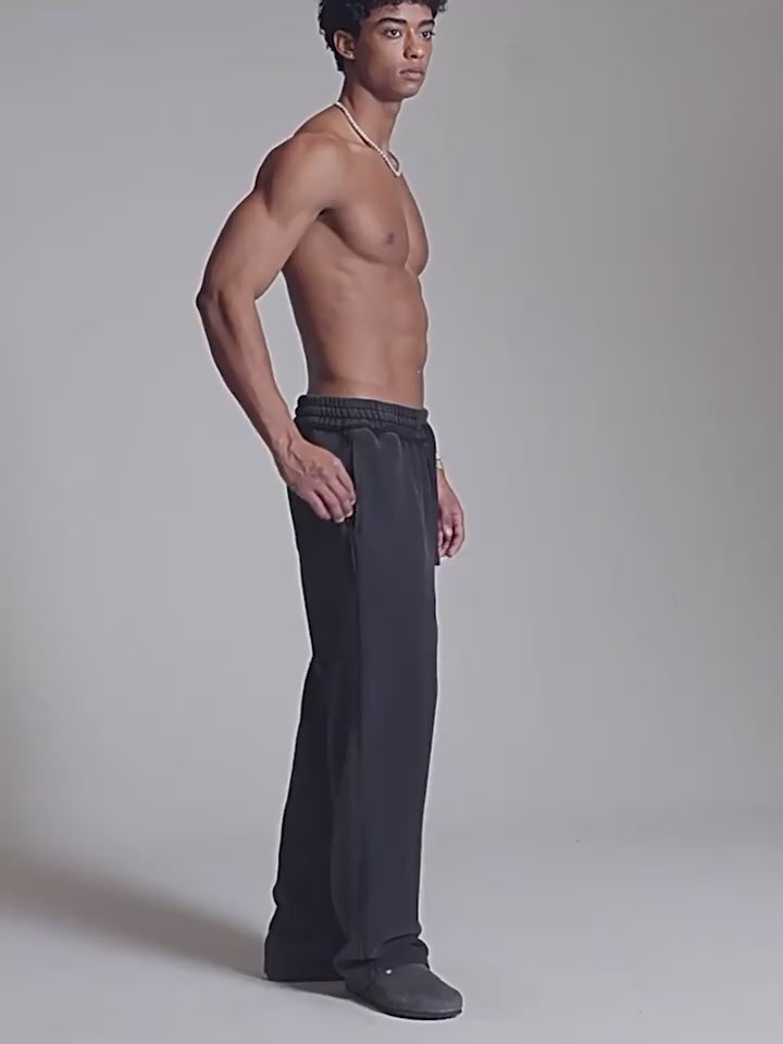 Faded Drape Sweatpants