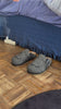 NEWGRMNTS clog clogs_grey_onfeet.mp4