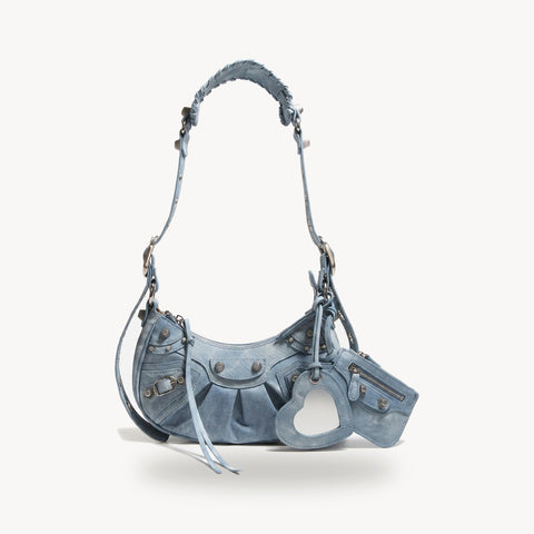 Rivet Moto Bag
