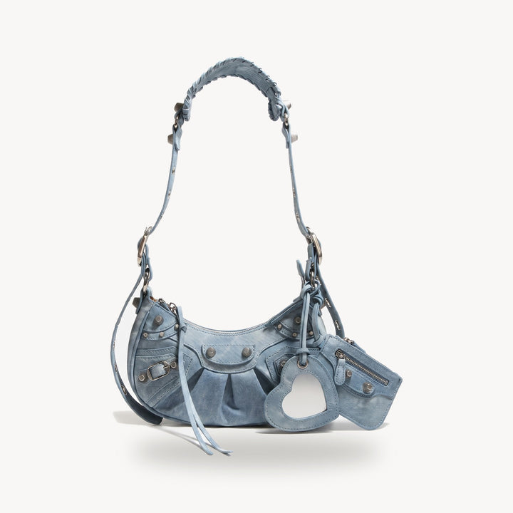 Rivet Moto Bag