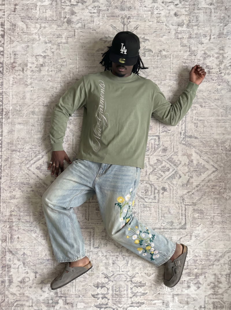 Green Spring Fit