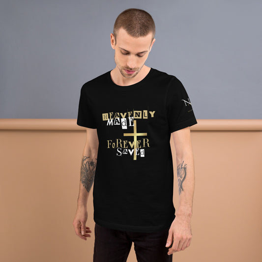 Heavenly Made Unisex T-shirt